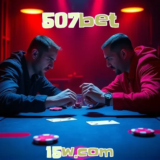 507bet Bingo Online