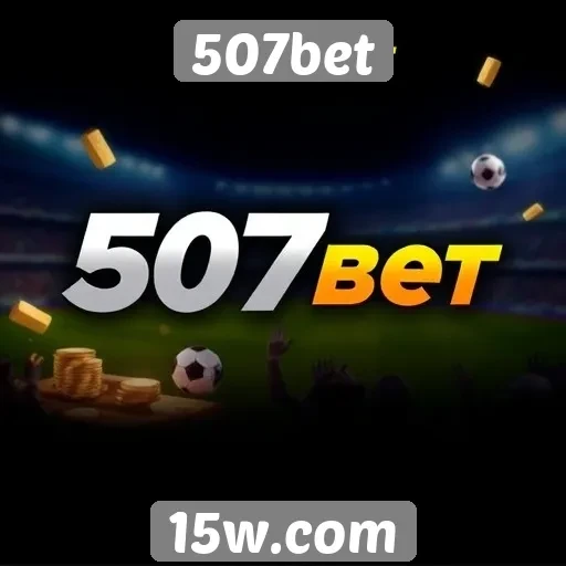 Novas promoções atraem jogadores para 507bet