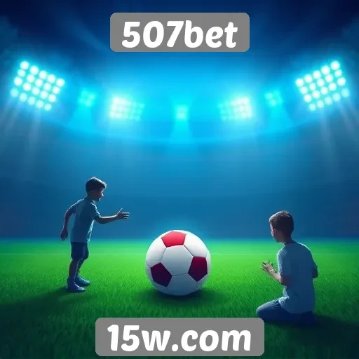 Estratégias populares entre usuários do 507bet