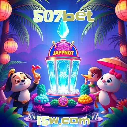 507bet Esportes Virtuais